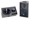 Renkus-Heinz PNX121M/12A ⾧ 2-Way, full range monitor loudspeaker 12" LF, 2" Exit HF