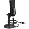 FIFINE K670B ⿹ USB MICROPHONE FOR PC, RECORDING AND STREAMING(BLACK)