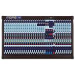 MIDAS Venice 320 ԡ Compact Console Mixer, 32 Channels, 24 mono/4 stereo