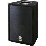 YAMAHA A10 ⾧ Speaker 250W (PGM), 500 W (MAX), 8 ohms, 2 way, 65 Hz ~ 20 kHz, 96 dB SPL , <LF: 10" , HF: 1" VC  Horn> ⾧ speaker