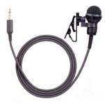 TOA YP-M101 Tie-clip Microphone ⾹ẺԴ