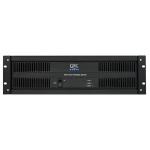  QSC ISA800TI ͧ§ Power Amplifier 2 channels, 450 watts/ch at 8, 650 watts/ch at 4, 1200 watts/ch at 2, 800 watts/ch at 70V 