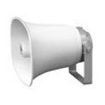TOA SC-651 ⾧ Paging Horn Speaker 50 W