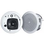 JBL Control-24CT MicroPlus ⾧ྴҹ 4.5  4 inch, 2-way Ceiling Speaker 25W & 12W  70/100V