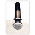 Audio-Technica ES945W ͹ഹ⿹  Omnidirectional Condenser Boundary Microphone