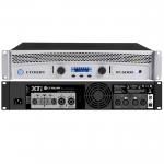 Crown XTi 6000 Stereo Power Amplifier with DSP 1200W/Channel @ 8 Ohms
