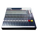 Soundcraft FX16ii ԡ 16 Channel Live/Studio Mixer with Effects 