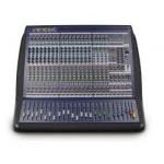 Midas Venice F24  ԡ 24-Channel Firewire Analog Console with Pro Tools 9 Included!