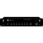 ITC Audio T-120B ͧ§ 120W. Mixer Amplifier (XLR Balance Mic input + Phantom Power
