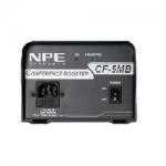 NPE CF-5MB ش¨ӹǹ Conference Booster