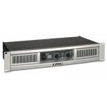 QSC GX7 ͧ§ Stereo Power Amplifier Output at 8 ohms stereo: 750 watts per channel