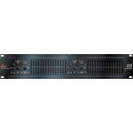 dbx 2215V Dual-Channel 15-Band Equalizer/Limiter