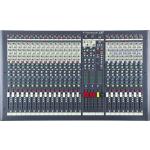 Soundcraft LX7iii-24ch,ԡ 24-channel,4-bus Live/Studio Mixer with 4-band EQ