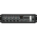 Behringer Europower PMP530M ԡ 5-channel, 300W Powered Mixer with Built-in FX Processor, and 7-band Graphic EQ with FBQ Feedback Detection