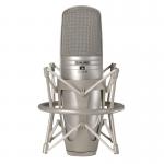 Shure KSM44SL ⿹ Ѵ§ Studio Condenser Microphone with Case and Shockmount ⿹ Ѵ§ͧʵٴ
