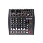 PHONIC Powerpod 820 ԡ 200W 8-Channel Powered Mixer with DFX