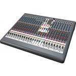 BEHRINGER XENYX XL2400 ԡ Premium 24-Input 4-Bus Live Mixer with XENYX Mic Preamps and British EQs