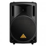 Behringer B-212XL ⾧ 800-Watt 2-Way PA Speaker System with 12" Woofer and 1.75" Titanium Compression Driver