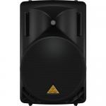Behringer B-215D ⾧ Active 550-Watt 2-Way PA Speaker System with 15" Woofer and 1.35" Compression Driver