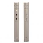 RODE NT55 MATCHED PAIR ⿹ Acoustically Matched Pair of NT55 Microphones
