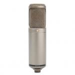 RODE K2 ⿹ Variable Pattern Dual 1" Condenser Valve Microphone