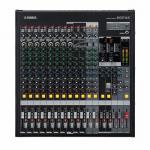 YAMAHA MGP16X ԡ 16 Input سҾ٧ (8 Mono + 4 Stereo), 3-Band EQs Stereo Out, 4 Group Out, 2 Aux, 16 Digital Effect, 6 Channel Compressors, Mixer 