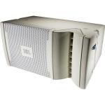 JBL VRX-928LA-WH ⾧ 8" Two-Way Line Array Loudspeaker System, 1600W Power Rating, 2.0 kHz Crossover Frequency, White
