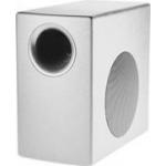 JBL Control 50S/T-WH 150W 8" Surface-Mount Subwoofer, White