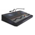 ALLEN&HEATH GL2400-440/X 4 Bus 38 Mono 2 Stereo Input Ch Live Console (Excludes RPS11)