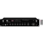 ITC Audio T-120U ͧѭҳ§ͧ§ 120W. Mixer Amplifier W/USB