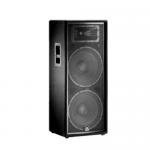JBL JRX225D 2 way speaker 15" 500 w.
