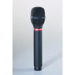 Audio-technica ES973 Handheld Hypercardioid Condenser Microphone