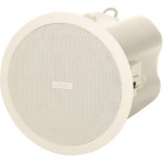 QSC AD-C42T-WH ⾧Դྴҹ 2-Way Ceiling Speaker