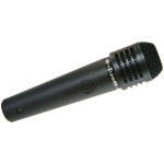 Lewitt MTP 440 DM ⿹ MTP 440 DM is an exceptionally versatile, precision-engineered cardioid dynamic microphone ideally suited for upscale live sound and studio recording applications.