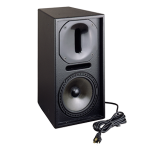 Renkus-Heinz PN/PNX61 ⾧ 2-Way, full range loudspeaker 6" LF, 1" Exit HF