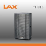 LAX TH915 ⾧ Single 15" Full Range Speaker