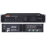 LAX CT1000 ͧ§ 500W/8Ω Amplifier/70V, 100V,2U