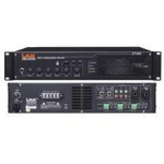 LAX CT500 ͧ§ 200W/8Ω Amplifier/70V, 100V,2U