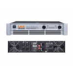 LAX MA3200 ͧ§ 2X560W/4Ω 2X380W/8Ω Amplifier,2U