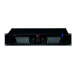 Inter-M V2-2000N ͧ§ PROFESSIONAL NETWORK CONTROLLED POWER AMPLIFIER, 2 CHANNEL 280W (8Ω)/500W (4Ω)/850W (2Ω), BRIDGED MODE 1000W (8Ω)/1700W (4Ω), SMPS, 2U SIZE, CONTROL GUI