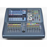 MIDAS Pro 1 /IP ԡ 100 inputs x 102 outputs (max capacity) 24 mic/line inputs ,24 analogue outputs,8 VCA, 6 POP groups,3 AES3 outputs 2 AES3 inputs Install Package