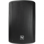 Electro-Voice ZX1-90B ⾧سҾ٧ ˹ѡ ҹ 200 watt 8" two-way speaker system with EV DH2005 hi-frequency compression driver. 2 Speakon. 90x50 coverage with rotatable waveguid. մ Neutrik Speakon