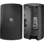 Electro-Voice ZX1i-90B,W ⾧سҾ٧ ˹ѡ ҹ 200 watt 8" two-way speaker system with EV DH2005 hi-frequency compression driver. 90x50 coverage with rotatable waveguid. Black,White high impact polymer cabinet. ִѧ