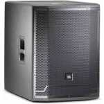 JBL PRX718XLF ⾧ 18" Self-Powered Extended Low Frequency Subwoofer System