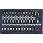 Soundcraft MPMi20 ԡ 20-channel Audio Mixer