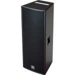 Electro-Voice QRx 212/75 WH  ⾧Dual 12-inch two-way full-range loudspeaker