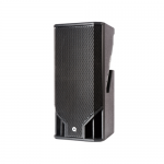QUEST HPI110 ⾧ Single 10" and 1.4" passive speaker 400Wrms. Asymmetric rotatable horn