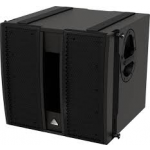 Behringer ELX-212 S ⾧ Ultra-Compact Fly Ready 2X12" Line Array Subwoofer