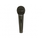 SAMSON R31S ⿹ Vocal/Recording Microphone (Ensure crystal-clear presentations)