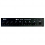 QUEST QTA6060M ͧ§ 7 Input 6 channel 60 Watt mixer amplifier